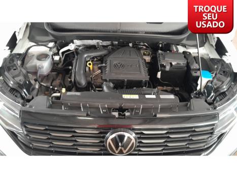 VOLKSWAGEN T-Cross 1.0 4P 200 TSI FLEX COMFORTLINE AUTOMTICO, Foto 16