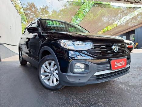 VOLKSWAGEN T-Cross 1.0 4P 200 TSI FLEX AUTOMTICO, Foto 1