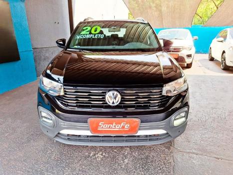 VOLKSWAGEN T-Cross 1.0 4P 200 TSI FLEX AUTOMTICO, Foto 3