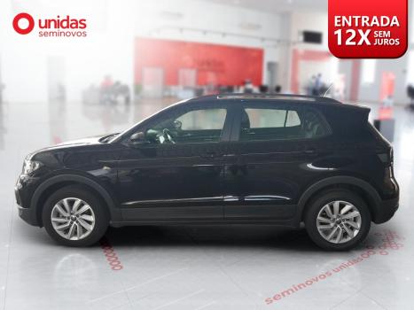 VOLKSWAGEN T-Cross 1.0 4P 200 TSI FLEX AUTOMTICO, Foto 2