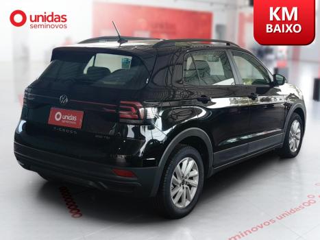 VOLKSWAGEN T-Cross 1.0 4P 200 TSI FLEX AUTOMTICO, Foto 5