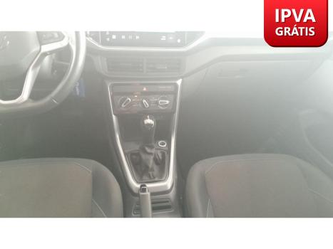 VOLKSWAGEN T-Cross 1.0 4P 200 TSI FLEX AUTOMTICO, Foto 10