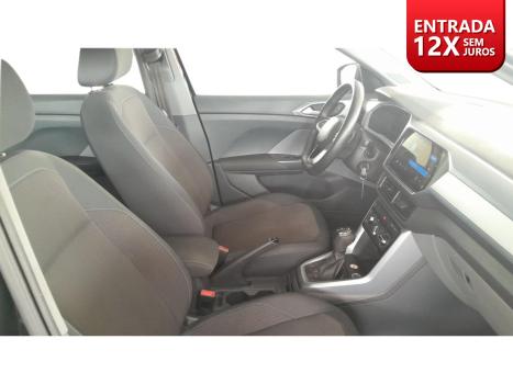 VOLKSWAGEN T-Cross 1.0 4P 200 TSI FLEX AUTOMTICO, Foto 14