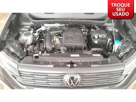 VOLKSWAGEN T-Cross 1.0 4P 200 TSI FLEX AUTOMTICO, Foto 16