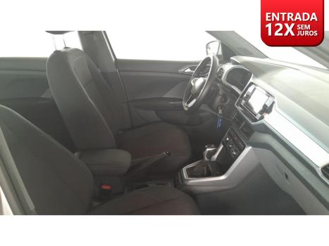 VOLKSWAGEN T-Cross 1.0 4P 200 TSI FLEX AUTOMTICO, Foto 14