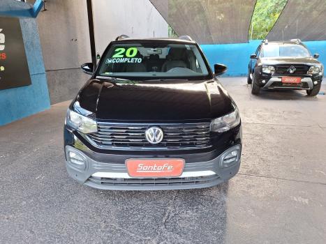 VOLKSWAGEN T-Cross 1.0 4P 200 TSI FLEX, Foto 2