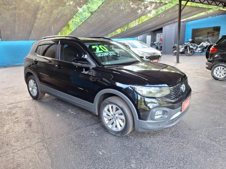 VOLKSWAGEN T-Cross 1.0 4P 200 TSI FLEX, Foto 8