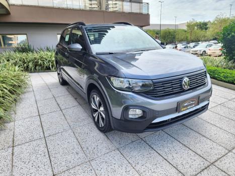 VOLKSWAGEN T-Cross 1.0 4P 200 TSI FLEX AUTOMTICO, Foto 2