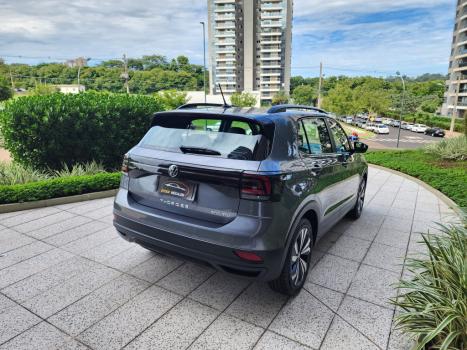 VOLKSWAGEN T-Cross 1.0 4P 200 TSI FLEX AUTOMTICO, Foto 4