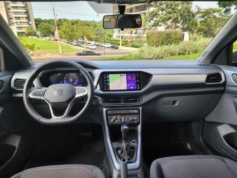 VOLKSWAGEN T-Cross 1.0 4P 200 TSI FLEX AUTOMTICO, Foto 6