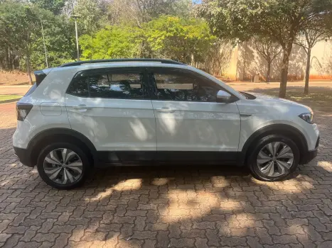 VOLKSWAGEN T-Cross 1.0 4P 200 TSI FLEX COMFORTLINE AUTOMTICO, Foto 7