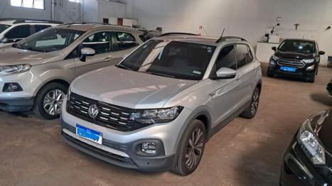 VOLKSWAGEN T-Cross 1.0 4P 200 TSI FLEX COMFORTLINE AUTOMTICO, Foto 2