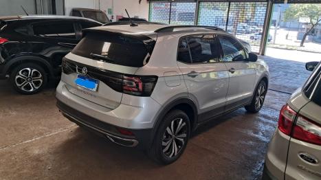 VOLKSWAGEN T-Cross 1.0 4P 200 TSI FLEX COMFORTLINE AUTOMTICO, Foto 3