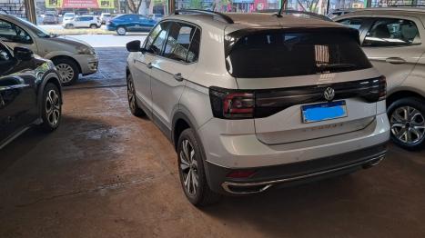 VOLKSWAGEN T-Cross 1.0 4P 200 TSI FLEX COMFORTLINE AUTOMTICO, Foto 4