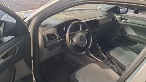 VOLKSWAGEN T-Cross 1.0 4P 200 TSI FLEX COMFORTLINE AUTOMTICO, Foto 5