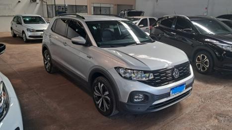 VOLKSWAGEN T-Cross 1.0 4P 200 TSI FLEX COMFORTLINE AUTOMTICO, Foto 1