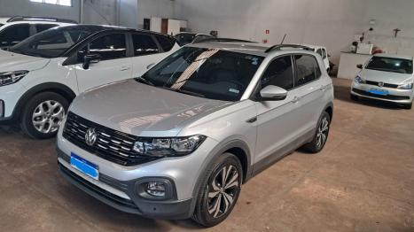 VOLKSWAGEN T-Cross 1.0 4P 200 TSI FLEX COMFORTLINE AUTOMTICO, Foto 2
