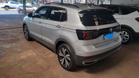 VOLKSWAGEN T-Cross 1.0 4P 200 TSI FLEX COMFORTLINE AUTOMTICO, Foto 3