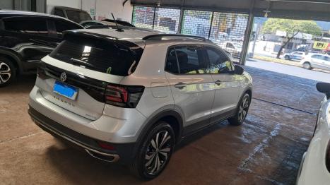 VOLKSWAGEN T-Cross 1.0 4P 200 TSI FLEX COMFORTLINE AUTOMTICO, Foto 4
