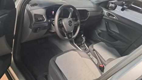 VOLKSWAGEN T-Cross 1.0 4P 200 TSI FLEX COMFORTLINE AUTOMTICO, Foto 7