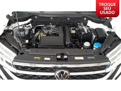 VOLKSWAGEN Taos 1.4 16V 4P FLEX 250 TSI HIGHLINE AUTOMTICO, Foto 16