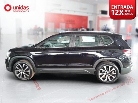 VOLKSWAGEN Taos 1.4 16V 4P FLEX 250 TSI HIGHLINE AUTOMTICO, Foto 2