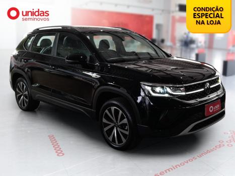 VOLKSWAGEN Taos 1.4 16V 4P FLEX 250 TSI HIGHLINE AUTOMTICO, Foto 7