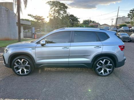 VOLKSWAGEN Taos 1.4 16V 4P FLEX 250 TSI HIGHLINE AUTOMTICO, Foto 3