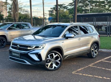 VOLKSWAGEN Taos 1.4 16V 4P FLEX 250 TSI HIGHLINE AUTOMTICO, Foto 4