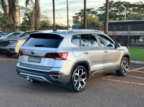 VOLKSWAGEN Taos 1.4 16V 4P FLEX 250 TSI HIGHLINE AUTOMTICO, Foto 5