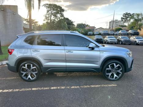 VOLKSWAGEN Taos 1.4 16V 4P FLEX 250 TSI HIGHLINE AUTOMTICO, Foto 6