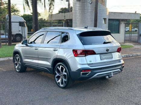 VOLKSWAGEN Taos 1.4 16V 4P FLEX 250 TSI HIGHLINE AUTOMTICO, Foto 7