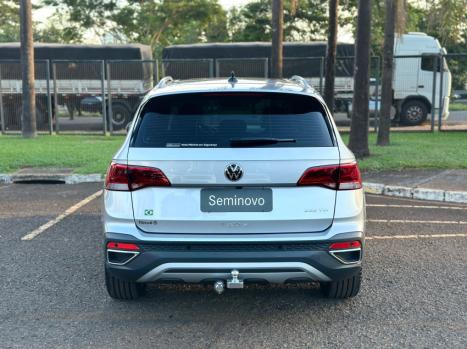 VOLKSWAGEN Taos 1.4 16V 4P FLEX 250 TSI HIGHLINE AUTOMTICO, Foto 8
