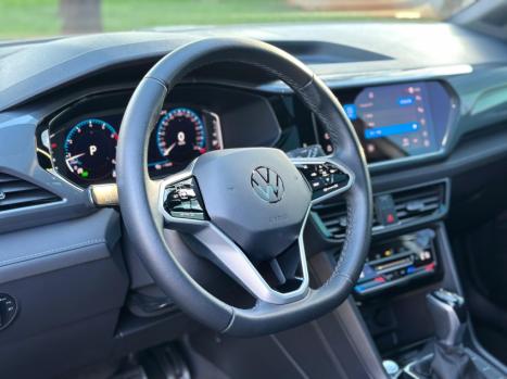 VOLKSWAGEN Taos 1.4 16V 4P FLEX 250 TSI HIGHLINE AUTOMTICO, Foto 12