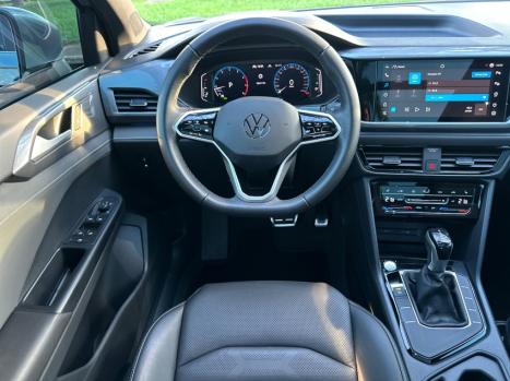 VOLKSWAGEN Taos 1.4 16V 4P FLEX 250 TSI HIGHLINE AUTOMTICO, Foto 13