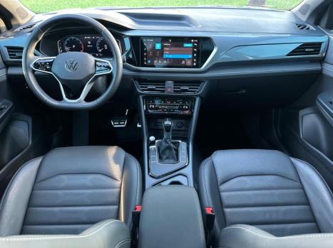 VOLKSWAGEN Taos 1.4 16V 4P FLEX 250 TSI HIGHLINE AUTOMTICO, Foto 14