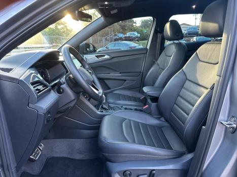 VOLKSWAGEN Taos 1.4 16V 4P FLEX 250 TSI HIGHLINE AUTOMTICO, Foto 15