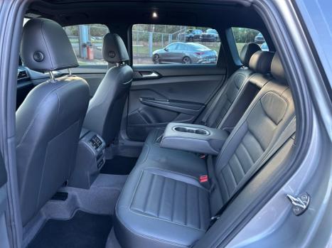 VOLKSWAGEN Taos 1.4 16V 4P FLEX 250 TSI HIGHLINE AUTOMTICO, Foto 16