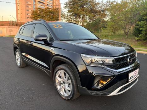 VOLKSWAGEN Taos 1.4 16V 4P FLEX 250 TSI CONFORTLINE AUTOMTICO, Foto 1