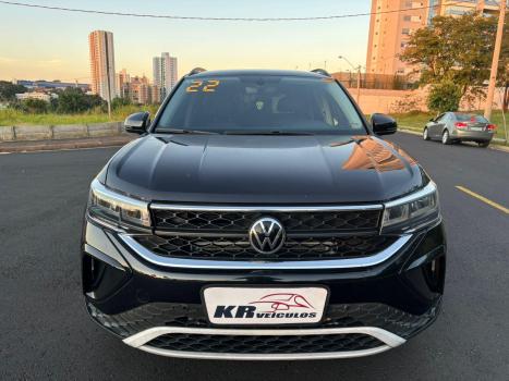 VOLKSWAGEN Taos 1.4 16V 4P FLEX 250 TSI CONFORTLINE AUTOMTICO, Foto 2