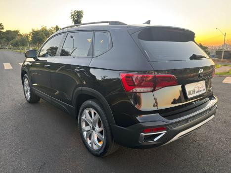 VOLKSWAGEN Taos 1.4 16V 4P FLEX 250 TSI CONFORTLINE AUTOMTICO, Foto 4