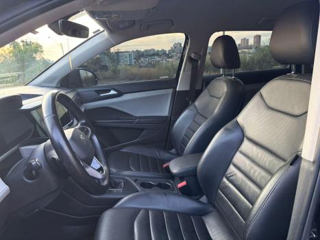 VOLKSWAGEN Taos 1.4 16V 4P FLEX 250 TSI CONFORTLINE AUTOMTICO, Foto 7