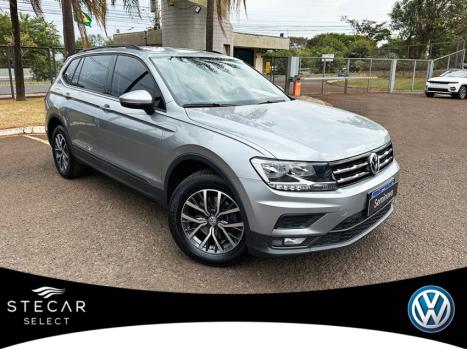 VOLKSWAGEN Tiguan 1.4 250 TSI TOTAL FLEX ALLSPACE TURBO AUTOMTICO TIPTRONIC, Foto 2