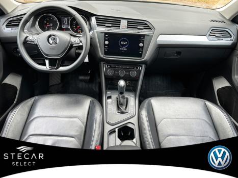 VOLKSWAGEN Tiguan 1.4 250 TSI TOTAL FLEX ALLSPACE TURBO AUTOMTICO TIPTRONIC, Foto 5