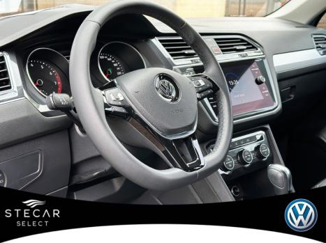 VOLKSWAGEN Tiguan 1.4 250 TSI TOTAL FLEX ALLSPACE TURBO AUTOMTICO TIPTRONIC, Foto 9