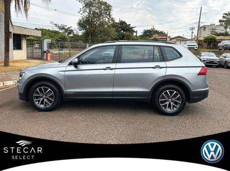 VOLKSWAGEN Tiguan 1.4 250 TSI TOTAL FLEX ALLSPACE TURBO AUTOMTICO TIPTRONIC, Foto 15