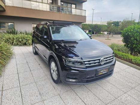 VOLKSWAGEN Tiguan 1.4 250 TSI TOTAL FLEX ALLSPACE COMFORTLINE TURBO AUTOMTICO TIPTRONIC, Foto 2