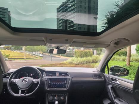 VOLKSWAGEN Tiguan 1.4 250 TSI TOTAL FLEX ALLSPACE COMFORTLINE TURBO AUTOMTICO TIPTRONIC, Foto 6