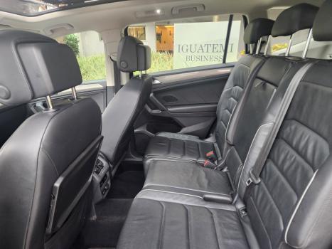 VOLKSWAGEN Tiguan 1.4 250 TSI TOTAL FLEX ALLSPACE COMFORTLINE TURBO AUTOMTICO TIPTRONIC, Foto 7