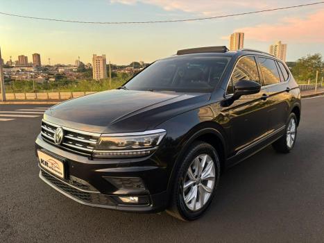 VOLKSWAGEN Tiguan 1.4 250 TSI TOTAL FLEX ALLSPACE COMFORTLINE TURBO AUTOMTICO TIPTRONIC, Foto 1